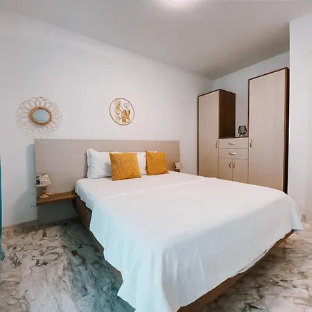 아파트 Perca Apartment By Zelis *
