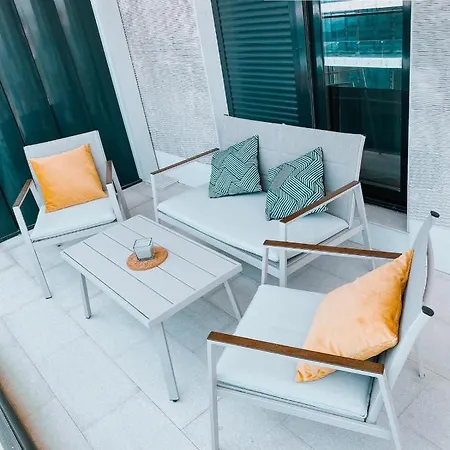 Perca Apartment By Zelis *