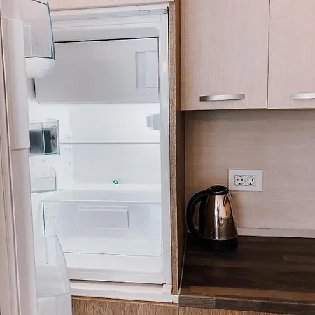 Perca Apartment By Zelis 아파트