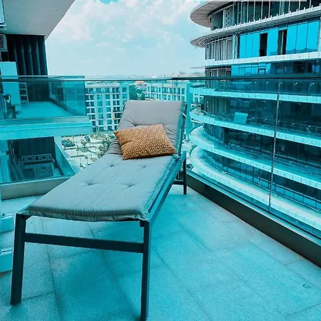 Perca Apartment By Zelis *