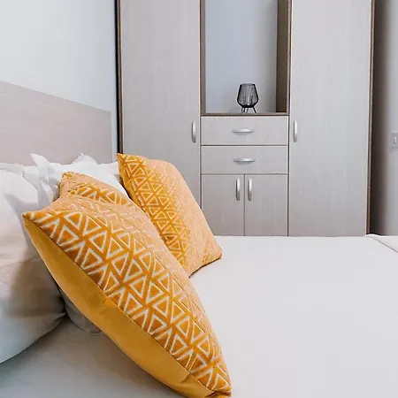 아파트 Perca Apartment By Zelis