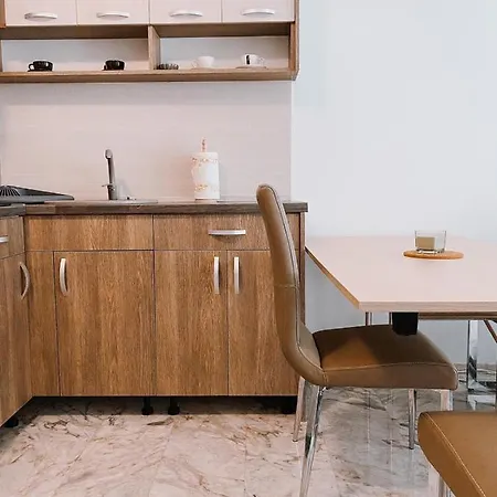 아파트 Perca Apartment By Zelis *