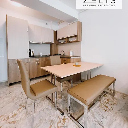 Perca Apartment By Zelis 아파트