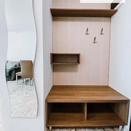 Perca Apartment By Zelis 아파트
